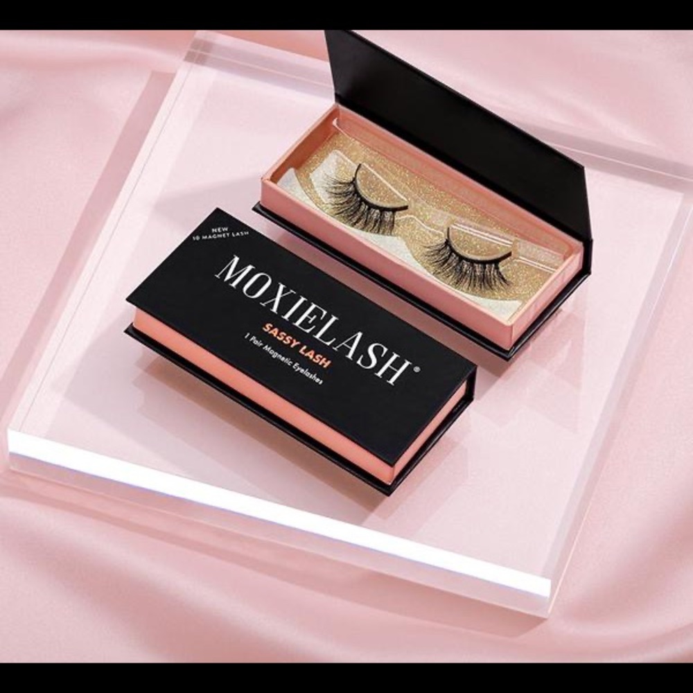 Moxielash Magnetic Eyelashes